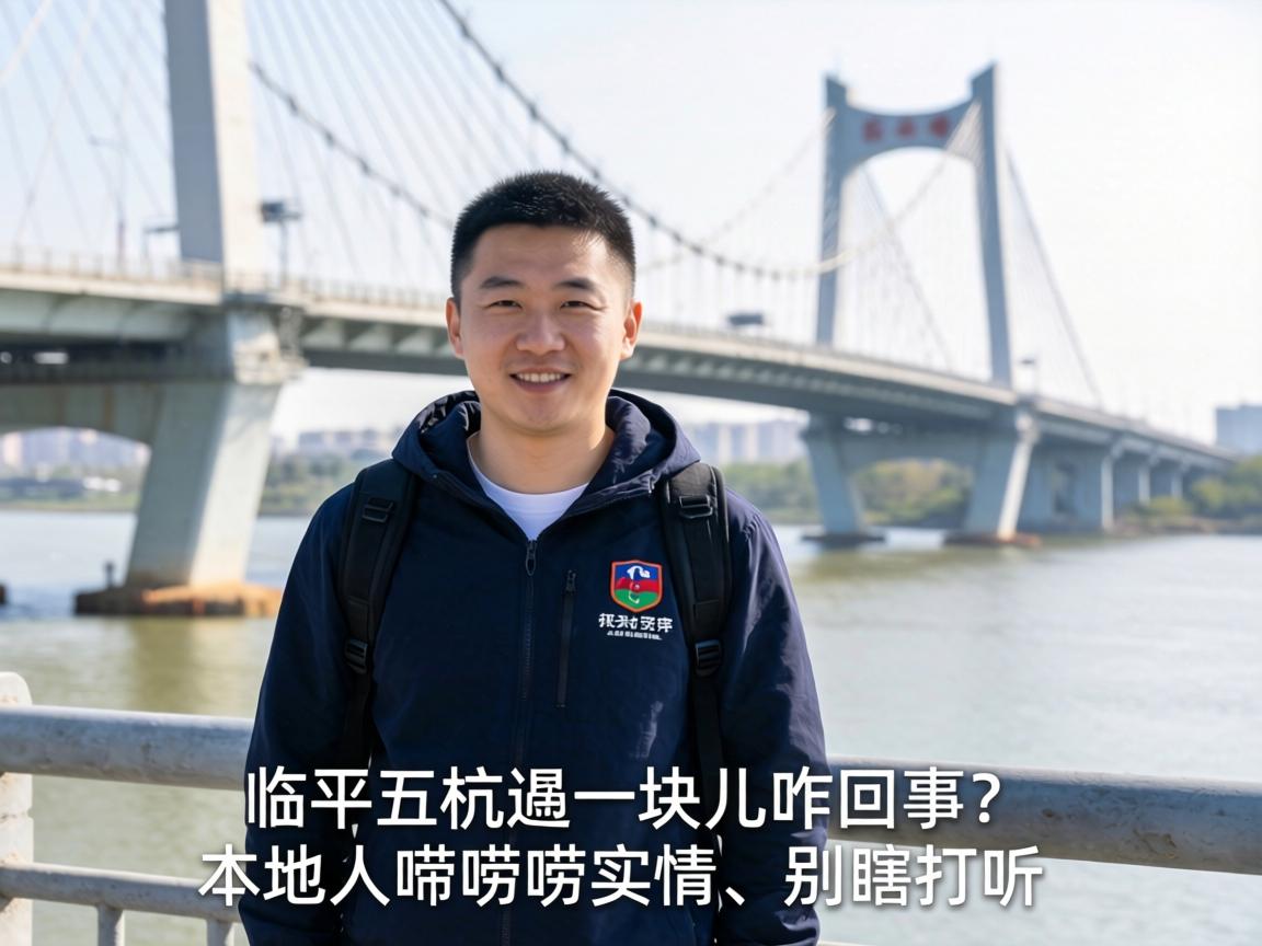临平五杭大桥那块儿咋回事？本地人唠唠实情，别瞎打听！