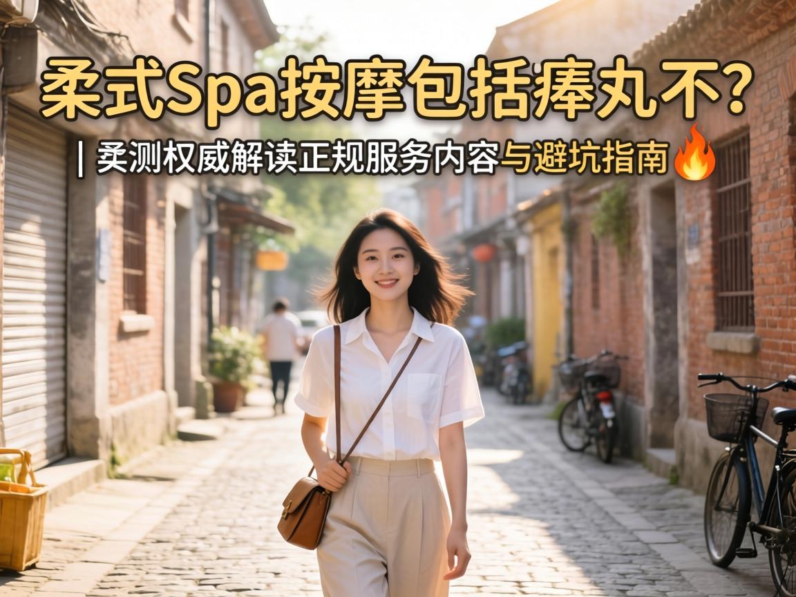 柔式spa按摩包括睾丸不？| 实测权威解读正规服务内容与避坑指南?