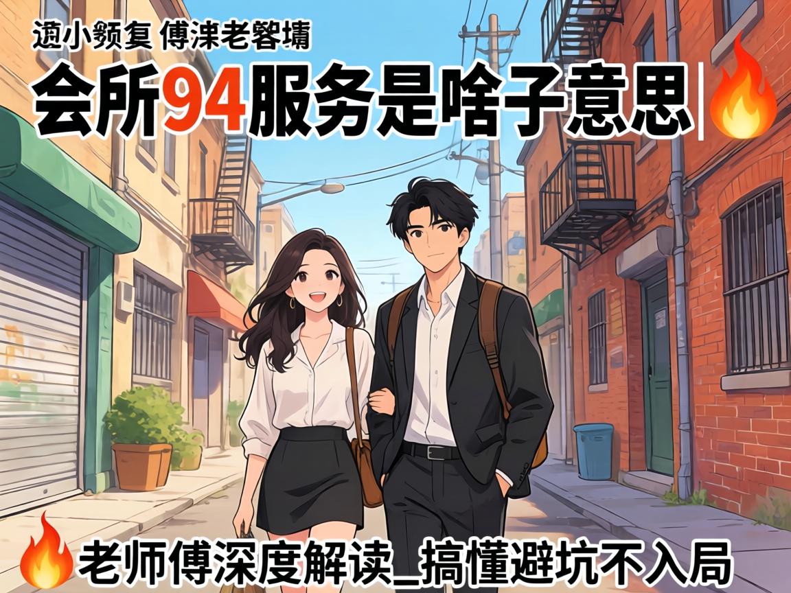 西安按摩店最多的城中村|沙井村实测盘点 晚上开门的有好多家？