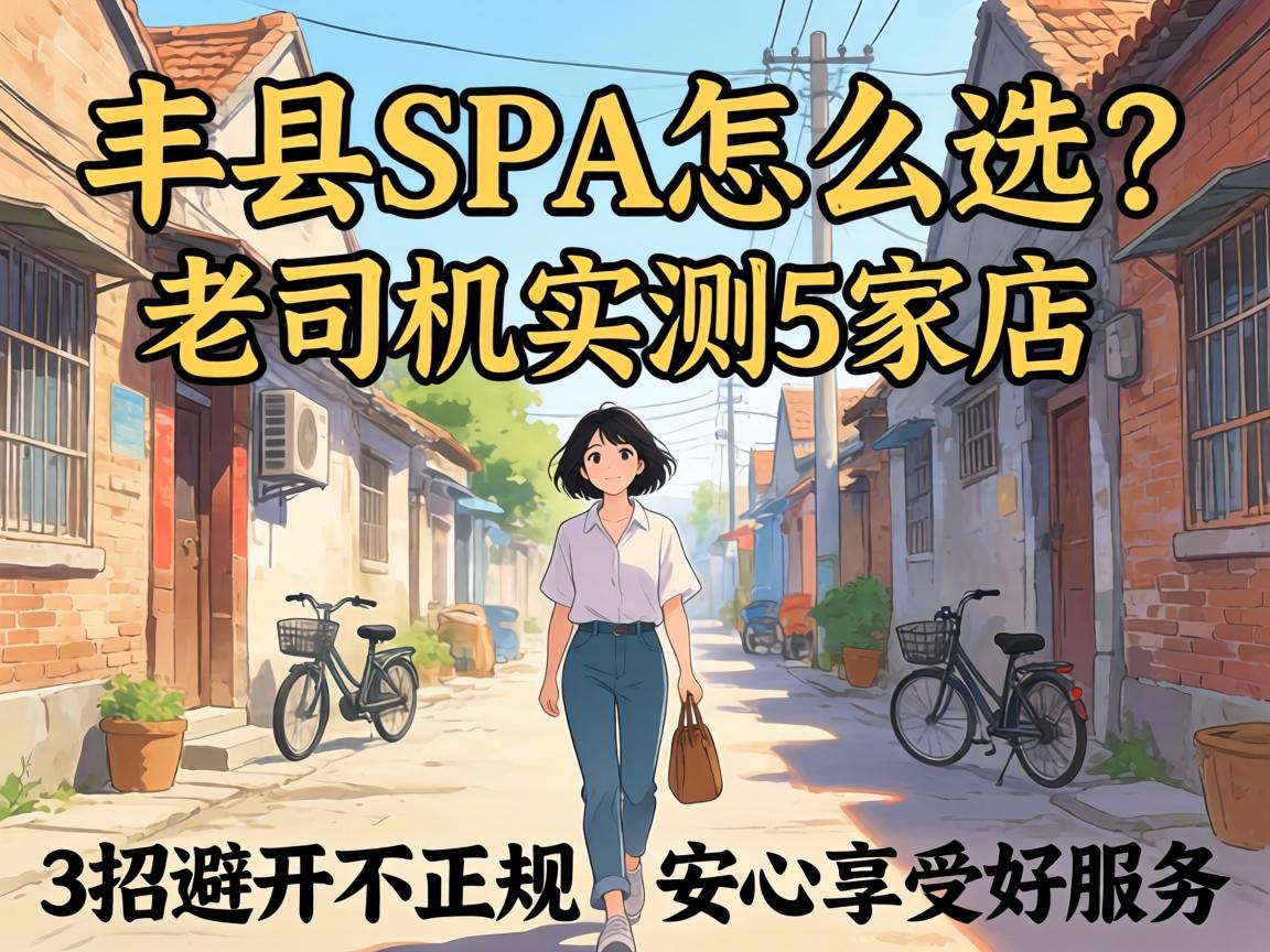 按摩店98-95是什么意思? 这暗语到底指嘛? 是价格还是服务? 网友们讨论得热火朝天